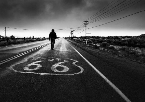 PHOTOWALL / Historical Road (e331183)
