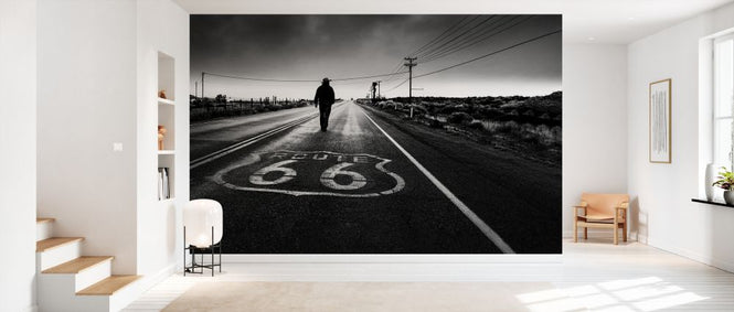 PHOTOWALL / Historical Road (e331183)