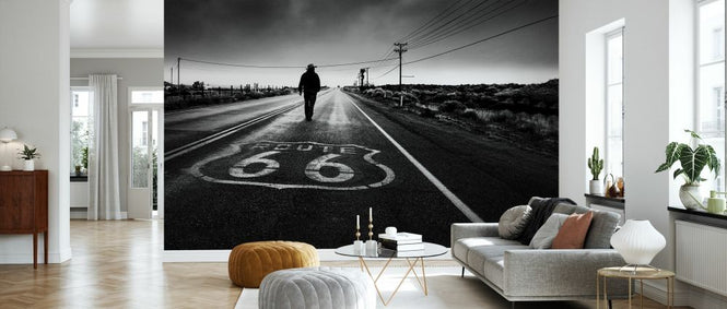 PHOTOWALL / Historical Road (e331183)