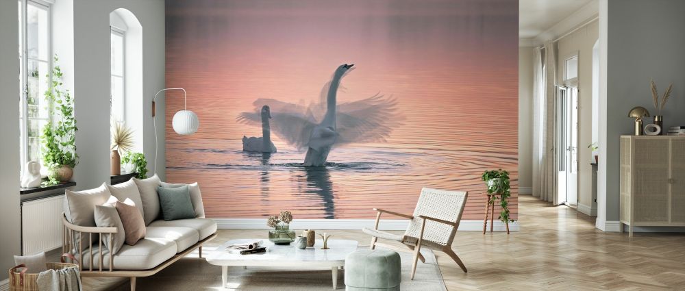 PHOTOWALL / Dancing for You (e331187) | 輸入壁紙専門店 WALPA