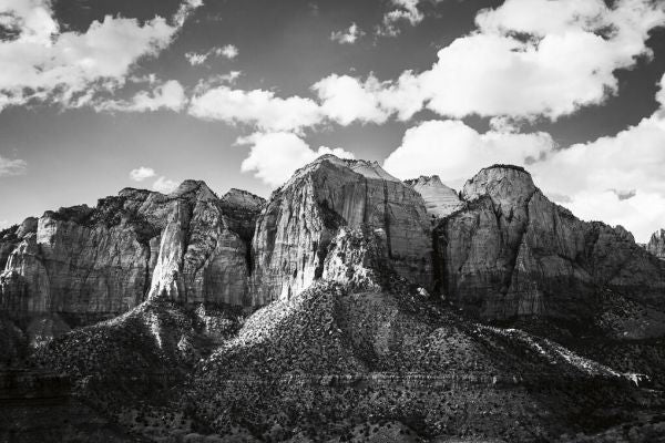 PHOTOWALL / Zion Canyon (e330874)