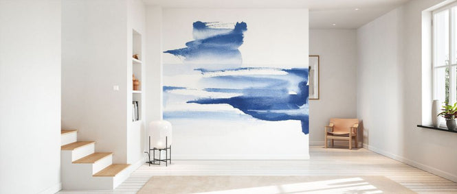 PHOTOWALL / Classic Blue I (e330904)