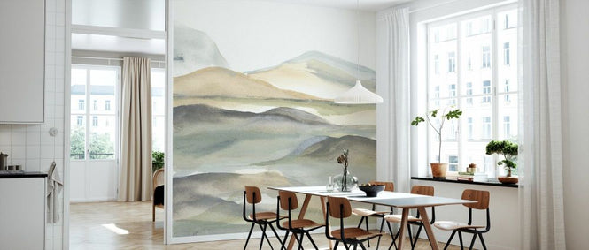 PHOTOWALL / Valleyscape (e330909)