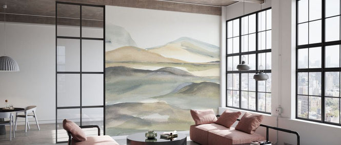 PHOTOWALL / Valleyscape (e330909)