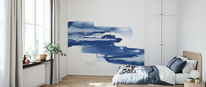PHOTOWALL / Classic Blue II (e330905)