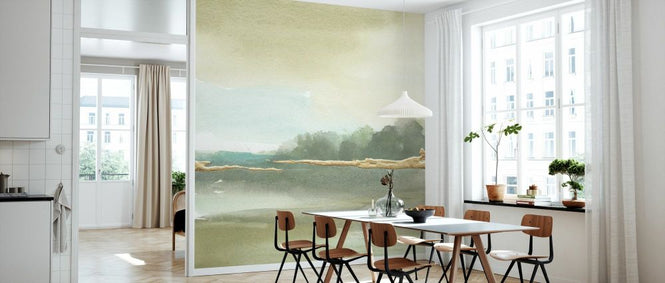 PHOTOWALL / Gold Earth (e330910)