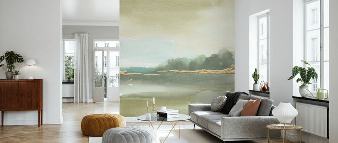 PHOTOWALL / Gold Earth (e330910)