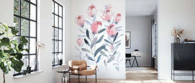 PHOTOWALL / All the Protea (e330912)