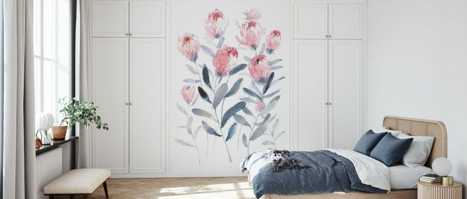 PHOTOWALL / All the Protea (e330912)