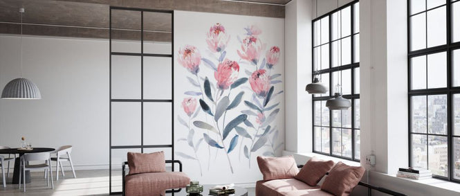 PHOTOWALL / All the Protea (e330912)