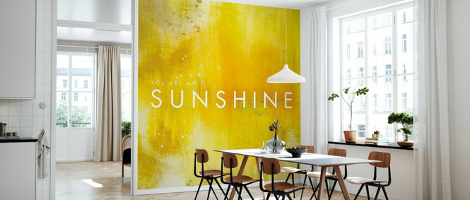 PHOTOWALL / Sunshine (e330917)