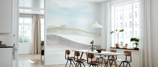 PHOTOWALL / Gold Horizon (e330920)