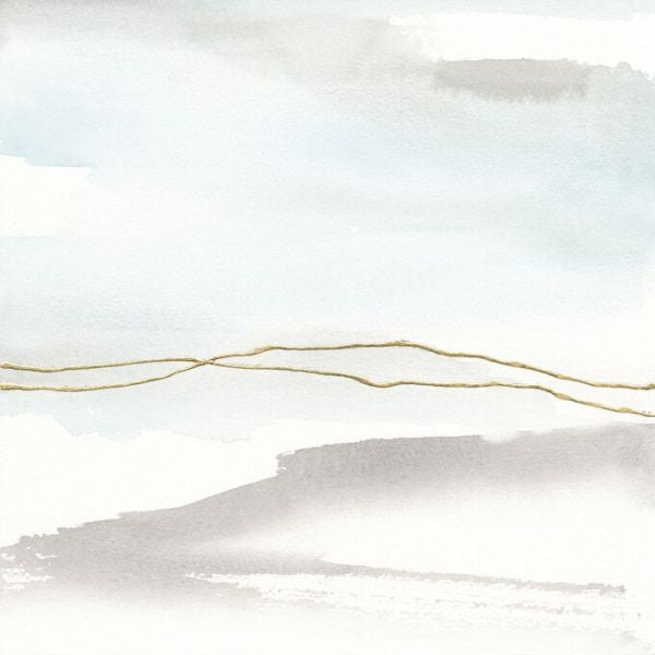 PHOTOWALL / Gold Horizon II (e330921)