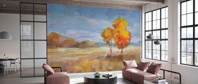 PHOTOWALL / Aspen Meadow (e330926)