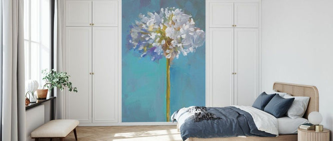 PHOTOWALL / Modern Floral (e330935)