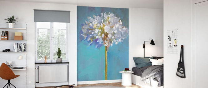 PHOTOWALL / Modern Floral (e330935)