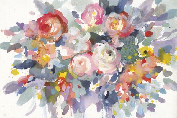 PHOTOWALL / Bloom Burst (e330953)