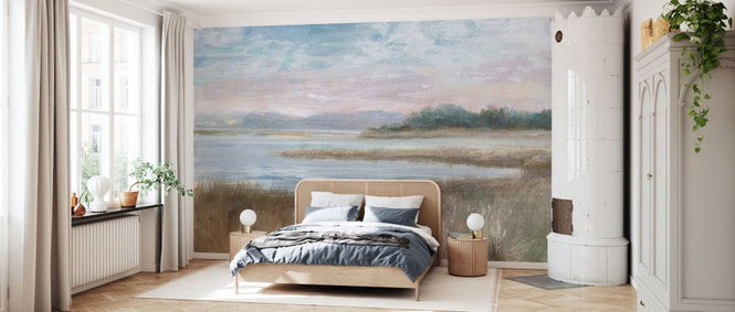 PHOTOWALL / Silver Waters (e330965)