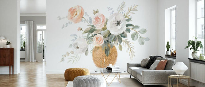 PHOTOWALL / Blooms of Spring (e330966)