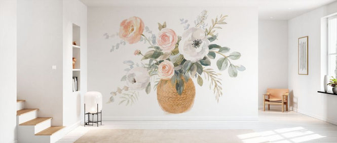 PHOTOWALL / Blooms of Spring (e330966)