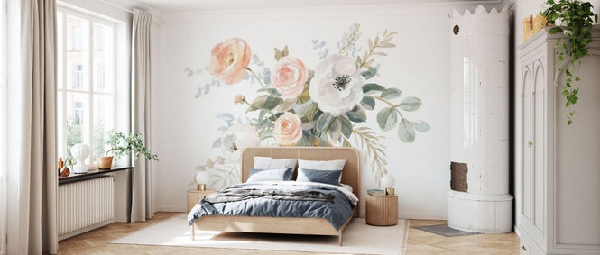 PHOTOWALL / Blooms of Spring (e330966)