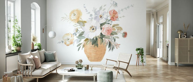 PHOTOWALL / Blooms of Spring II (e330967)