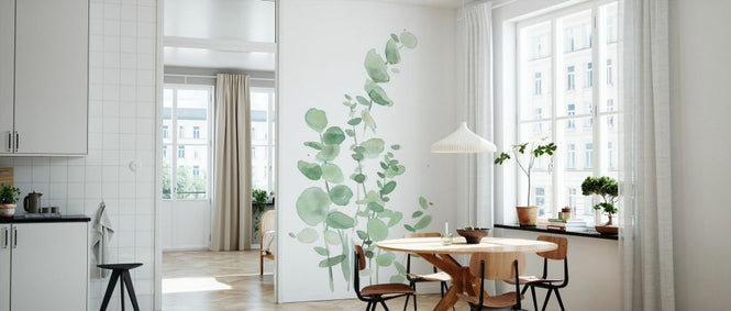 PHOTOWALL / Eucalyptus (e330989)