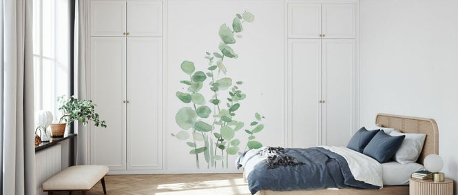 PHOTOWALL / Eucalyptus (e330989)