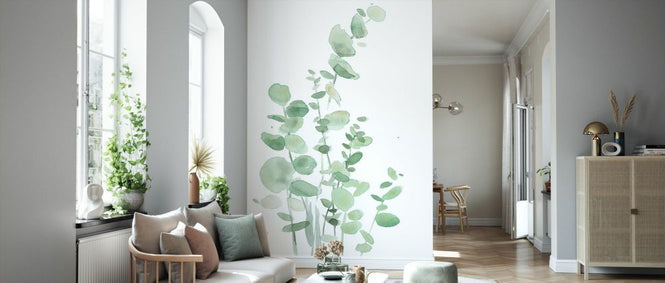 PHOTOWALL / Eucalyptus (e330989)