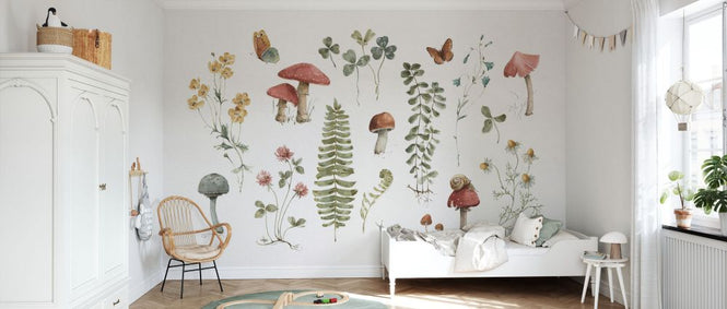 PHOTOWALL / Forest Treasures 01 (e331445)