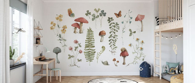 PHOTOWALL / Forest Treasures 01 (e331445)