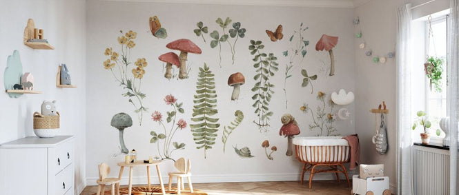 PHOTOWALL / Forest Treasures 01 (e331445)