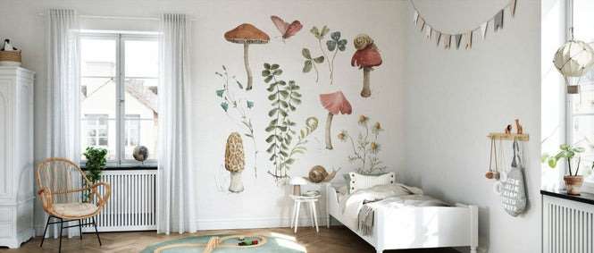 PHOTOWALL / Forest Treasures 02 (e331446)