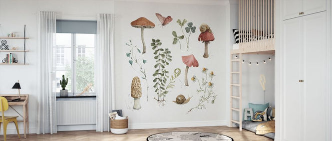 PHOTOWALL / Forest Treasures 02 (e331446)
