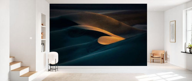 PHOTOWALL / Heart of Desert (e331582)