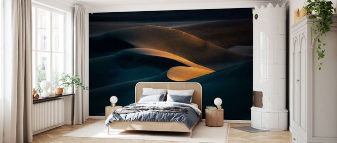 PHOTOWALL / Heart of Desert (e331582)