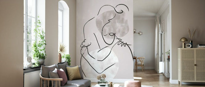PHOTOWALL / Hug (e331603)