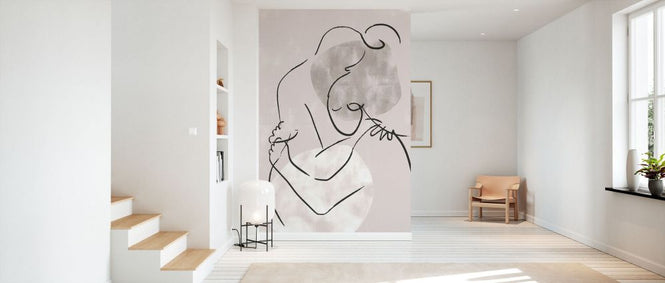 PHOTOWALL / Hug (e331603)