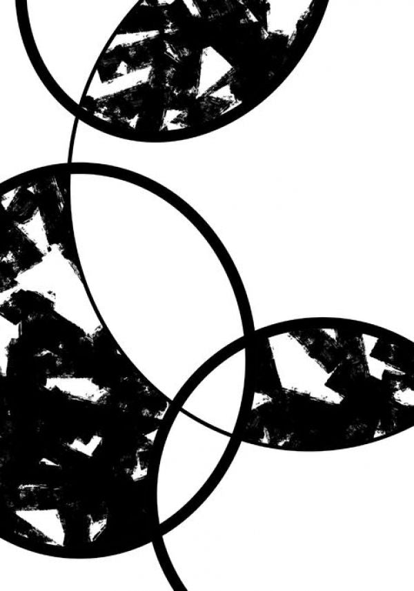 PHOTOWALL / Bubbles (e331610)