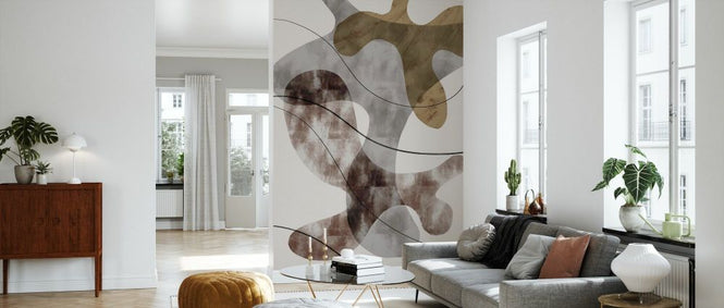 PHOTOWALL / Brown Seaweed (e331615)