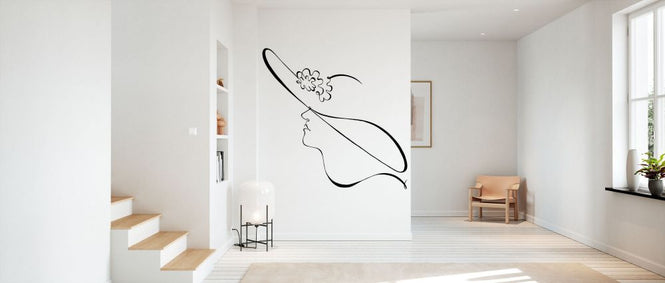 PHOTOWALL / Hat (e331628)
