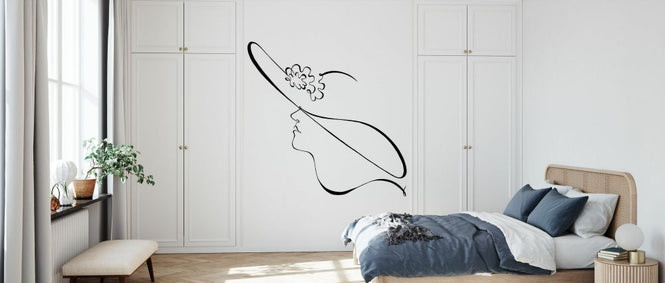 PHOTOWALL / Hat (e331628)
