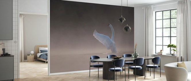 PHOTOWALL / Tundra Swan (e331662)