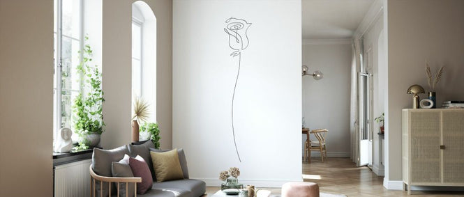 PHOTOWALL / Rose (e331671)