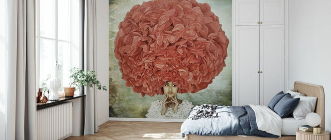 PHOTOWALL / Bad Hair Day (e332137)