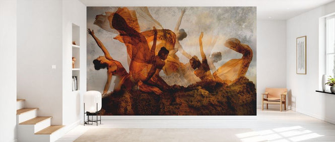 PHOTOWALL / Nymph Dance (e332147)