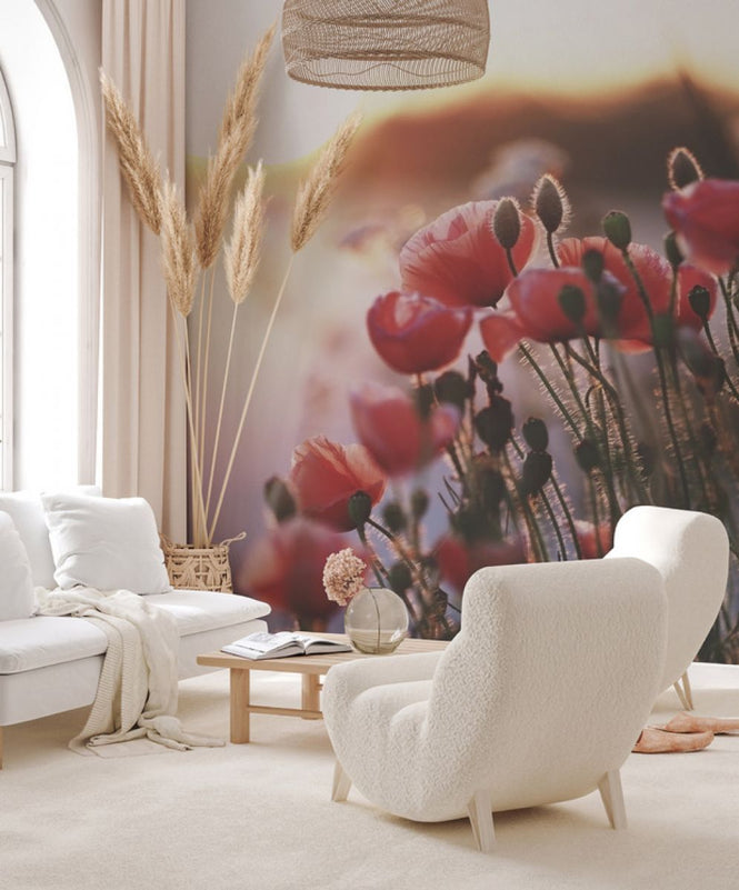 PHOTOWALL / Gotland Flora (e332924)