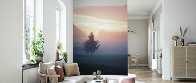 PHOTOWALL / Morning Layers (e332931)