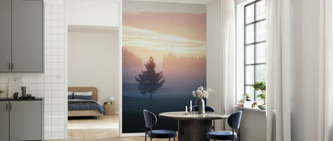 PHOTOWALL / Morning Layers (e332931)