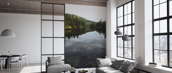 PHOTOWALL / Where A River Runs Through It (e332944)